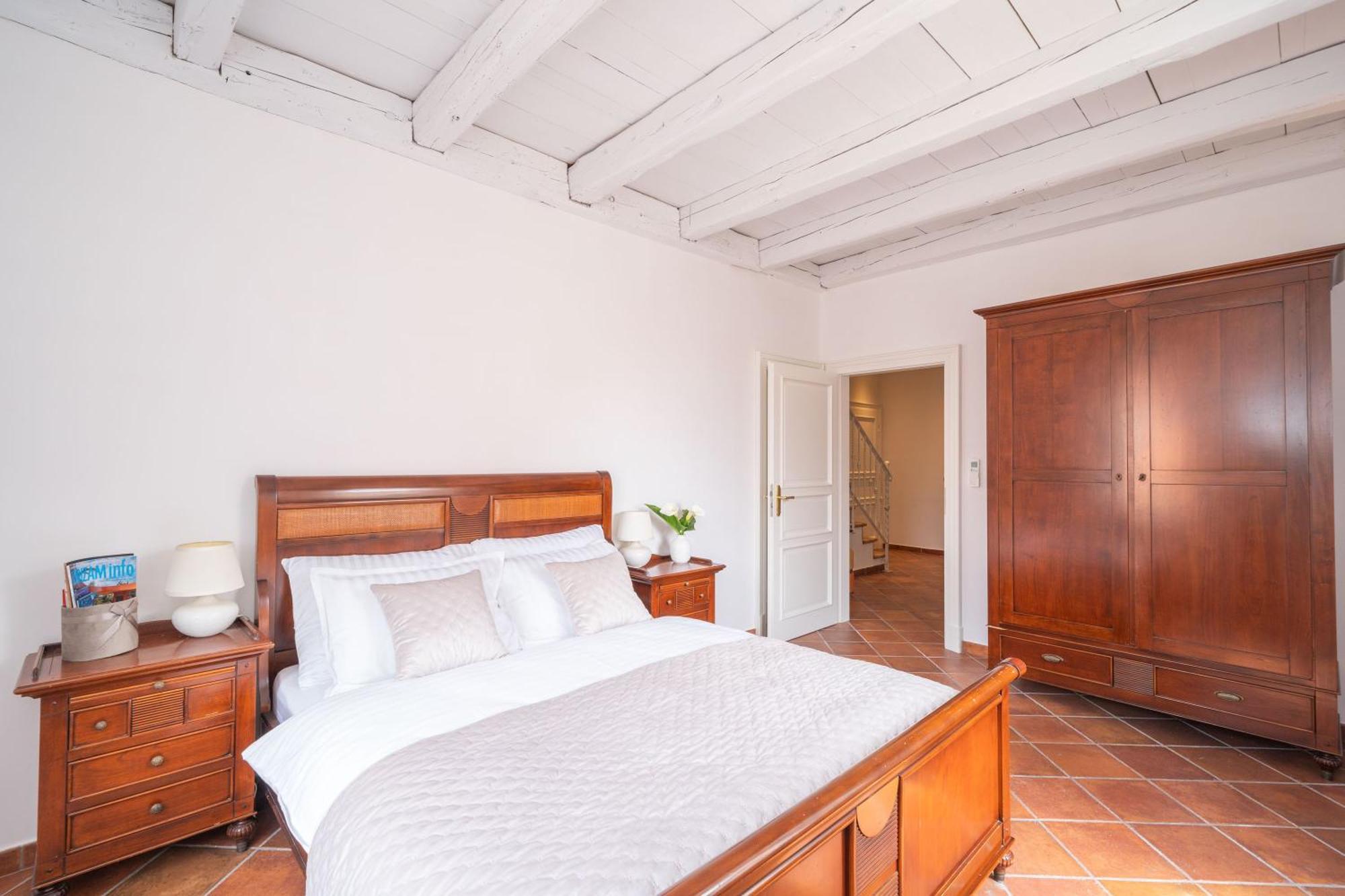 Fortunata Apartment Dubrovnik Habitación foto