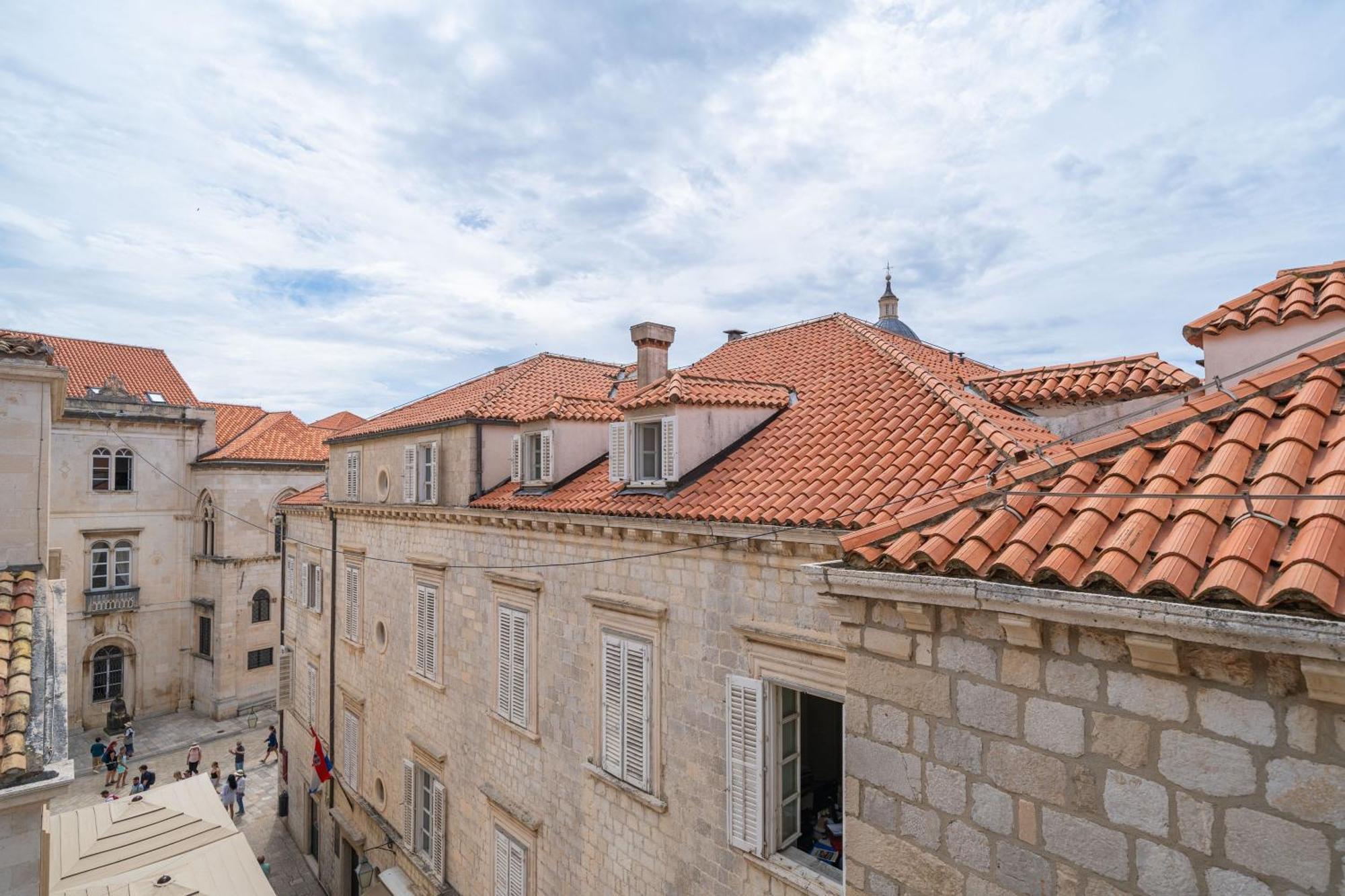Fortunata Apartment Dubrovnik Habitación foto